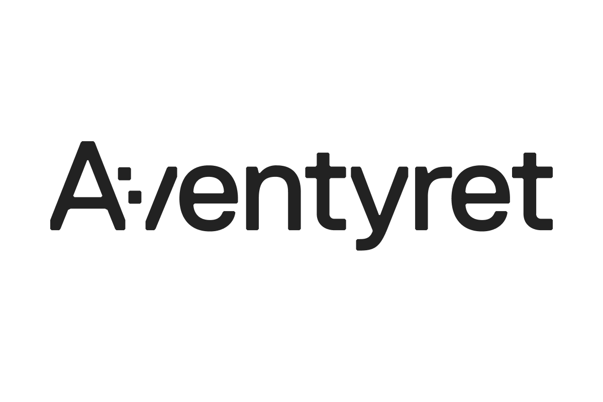 Äventyret Sweden AB logotyp